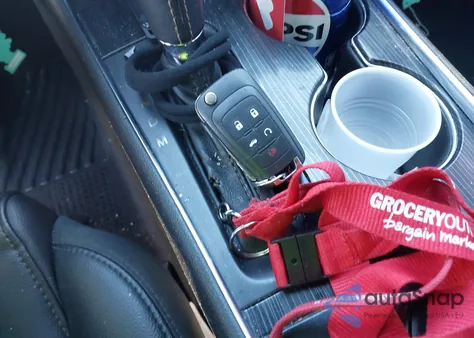 2018 Chevrolet Impala 1Lt z USA, uszkodzony, nr VIN 2G1105S31J9141233